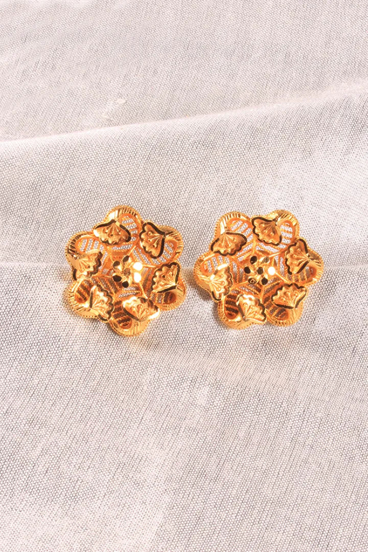 Arunima Earrings