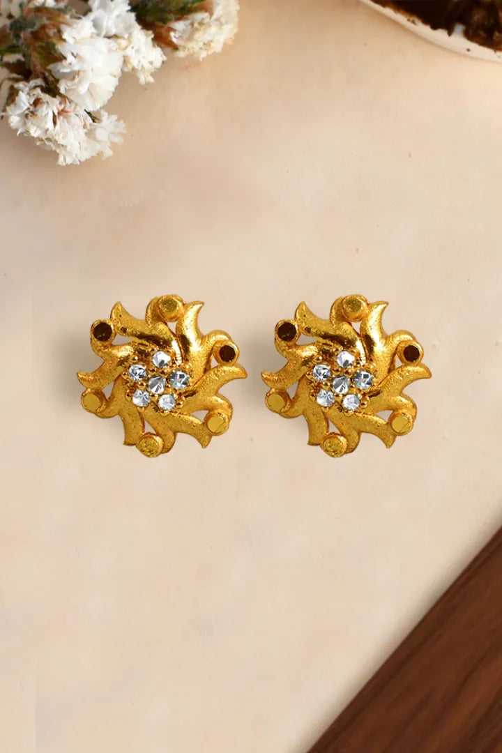 Zoya Earrings