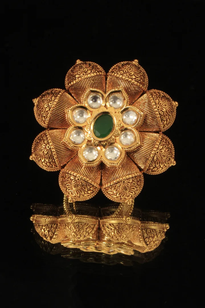Adrija Ring