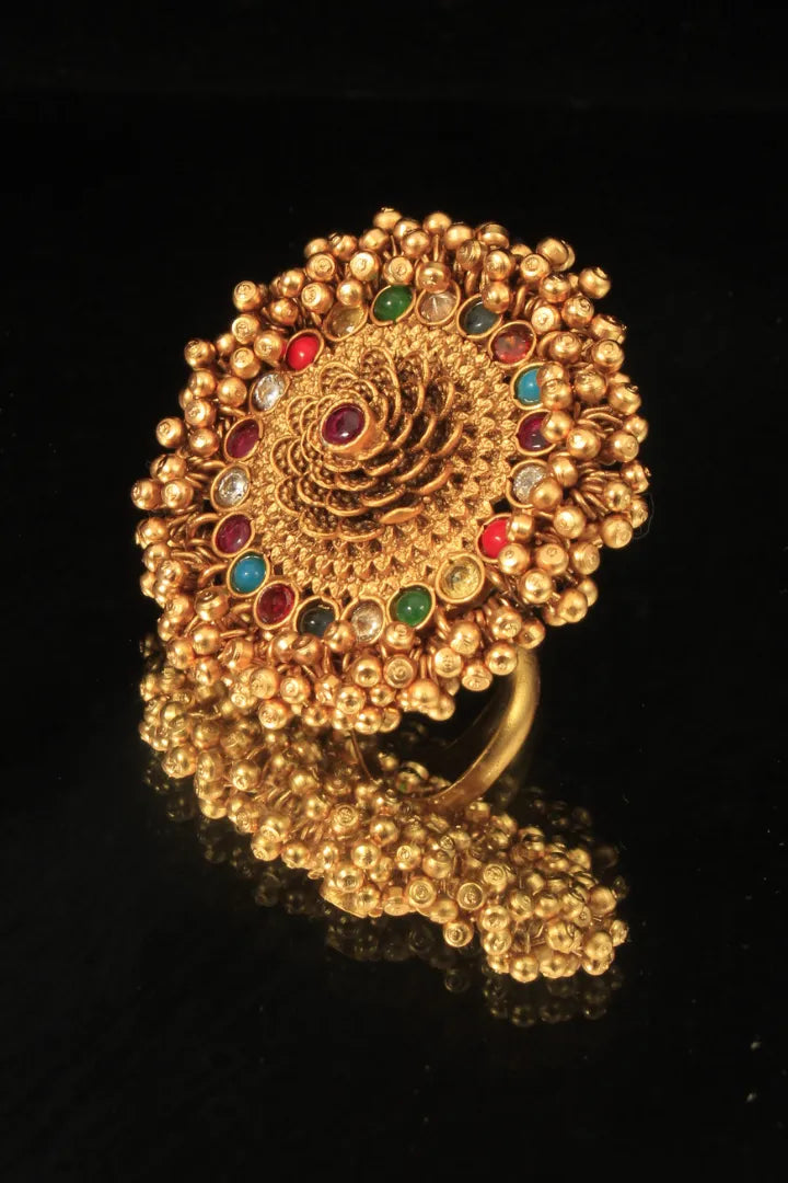 Ekaja Ring