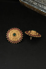 Load image into Gallery viewer, Advika Earrings
