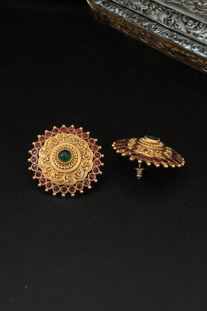 Advika Earrings