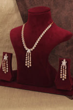 Load image into Gallery viewer, Freya Necklace Set

