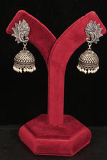 Load image into Gallery viewer, Mayuri Jhumka
