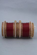 Load image into Gallery viewer, Pavati Bridal Chura
