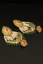 Load image into Gallery viewer, Bhavi Earring

