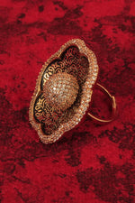 Load image into Gallery viewer, Champakali Ring
