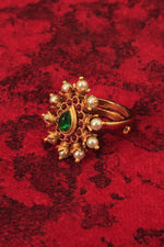 Load image into Gallery viewer, Yashoda Ring
