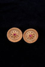 Load image into Gallery viewer, Manisha Earrings
