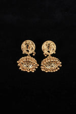 Load image into Gallery viewer, bridal earrings
