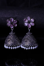 Load image into Gallery viewer, Paakhi Earrings