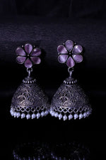 Load image into Gallery viewer, Paakhi Earrings
