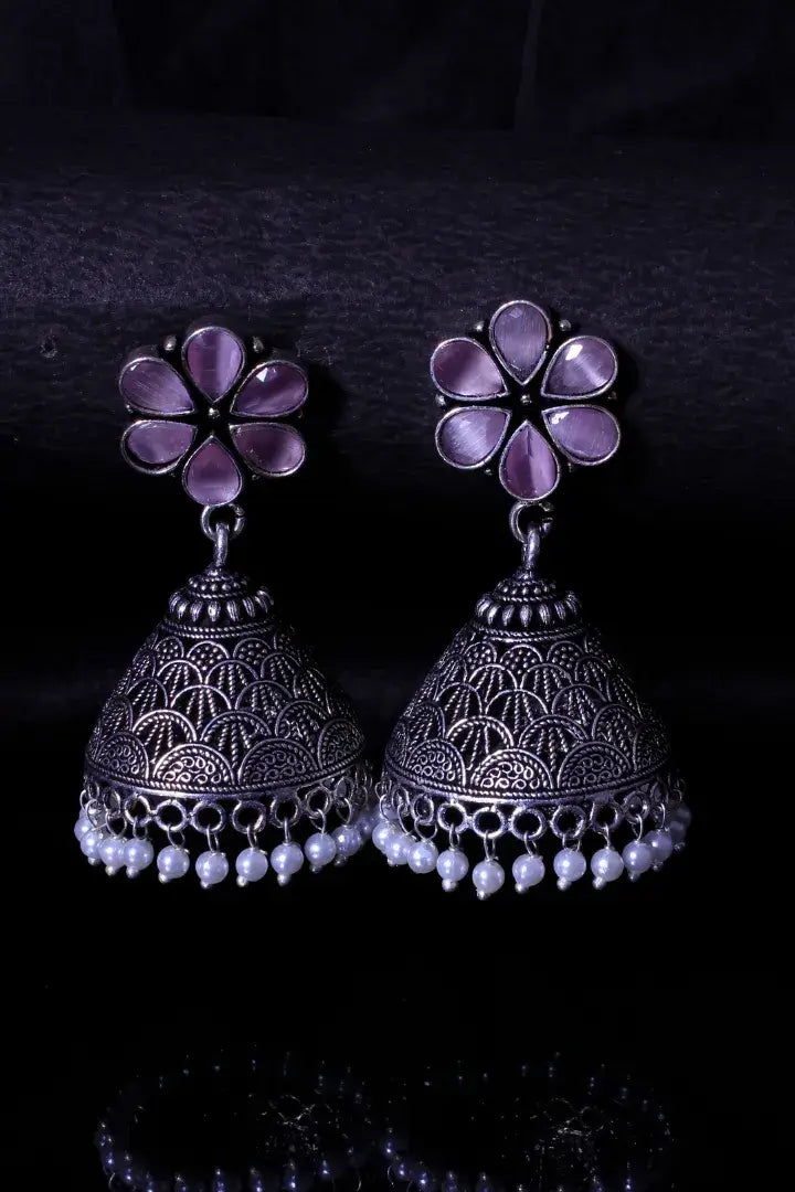 Paakhi Earrings