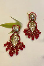 Load image into Gallery viewer, Zaida Earrings
