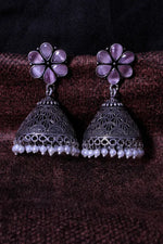 Load image into Gallery viewer, Paakhi Earrings
