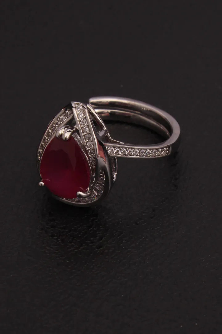 Ziva Ring