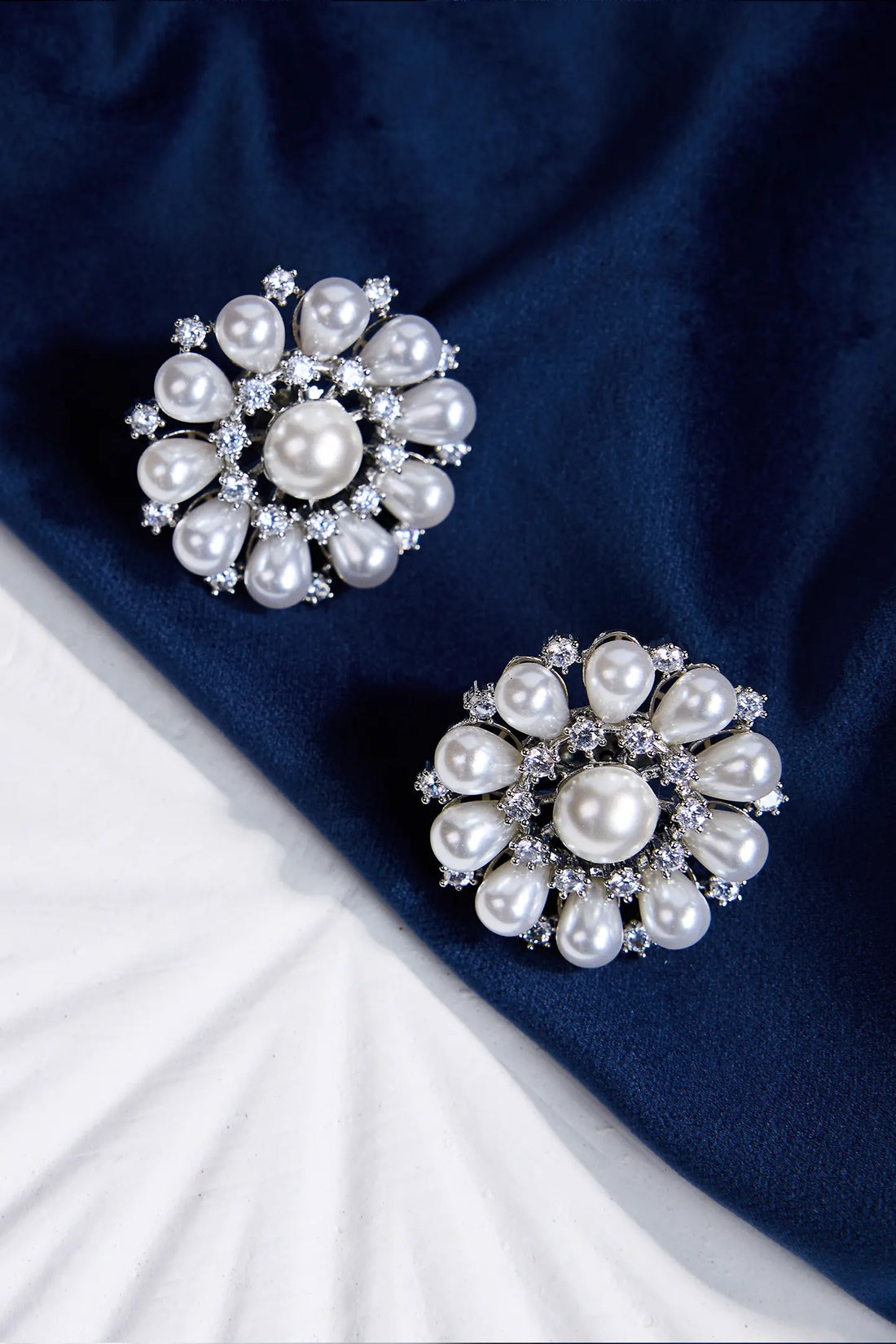 Celestial Sparkle Earrings