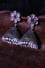 Load image into Gallery viewer, Paakhi Earrings
