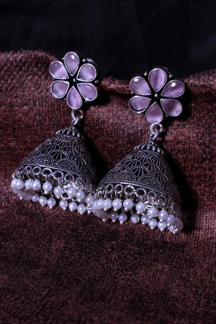 Paakhi Earrings