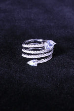 Load image into Gallery viewer, Sesha Ring
