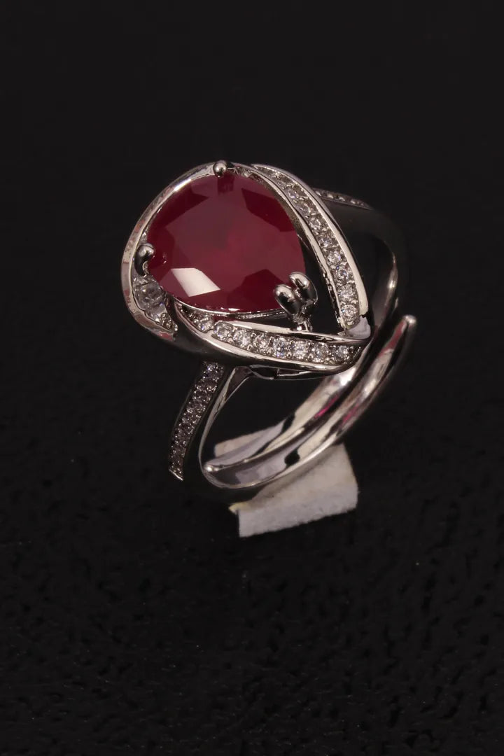 Ziva Ring