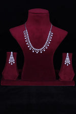 Load image into Gallery viewer, Kathie Necklace Set