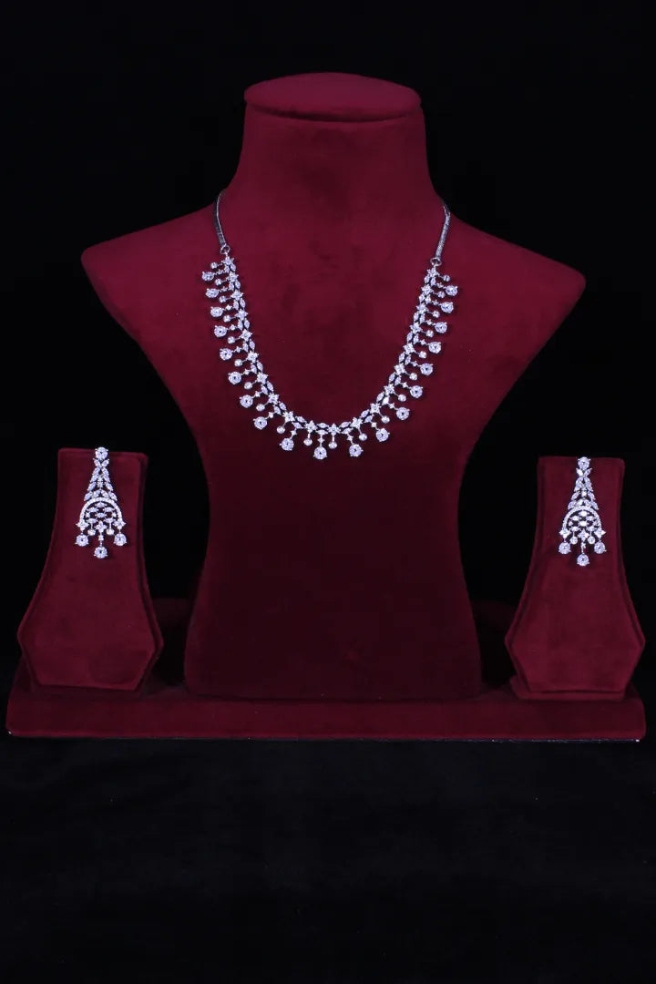 Kathie Necklace Set