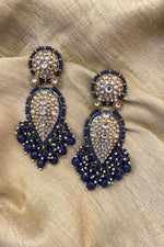 Load image into Gallery viewer, Zaida Earrings
