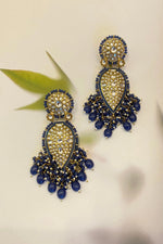 Load image into Gallery viewer, Zaida Earrings
