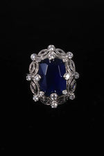 Load image into Gallery viewer, Paisley Ring
