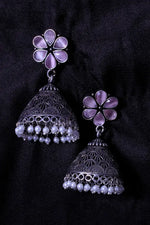 Load image into Gallery viewer, Paakhi Earrings
