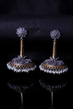 Load image into Gallery viewer, Brinda Earrings
