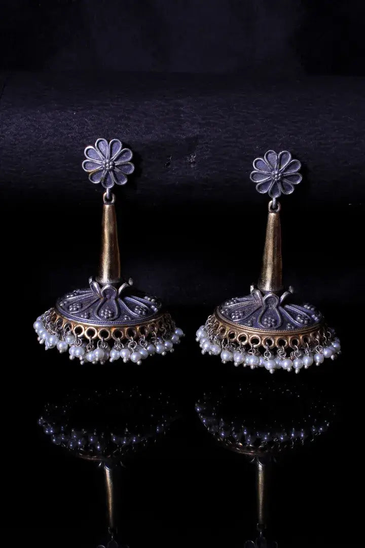 Brinda Earrings