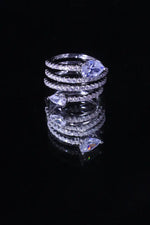 Load image into Gallery viewer, Sesha Ring
