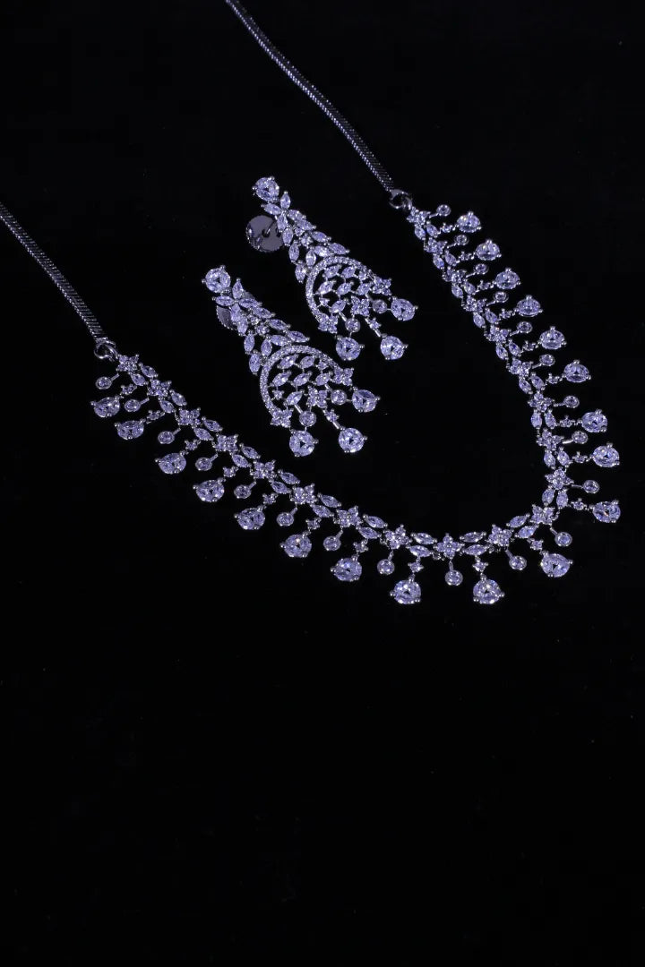 Kathie Necklace Set