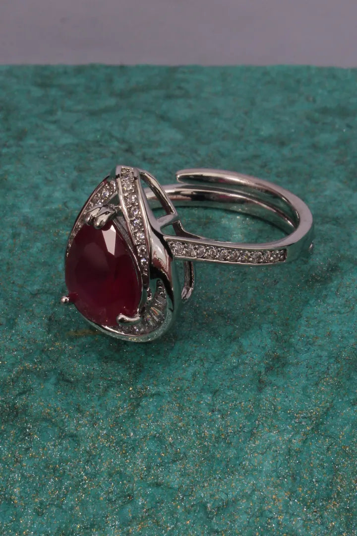 Ziva Ring