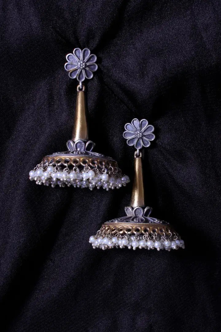 Brinda Earrings