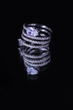 Load image into Gallery viewer, Sesha Ring

