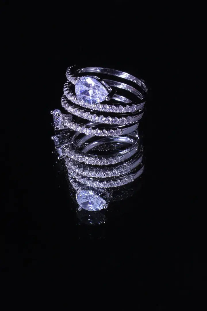 Sesha Ring