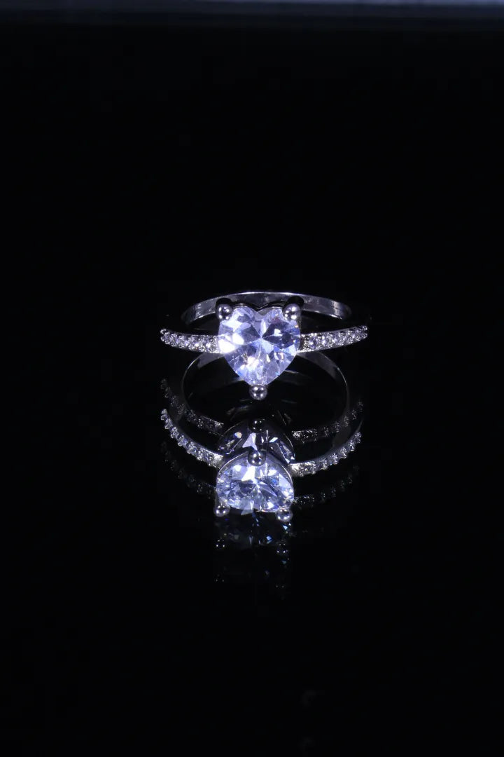 Heart Ring