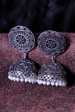 Load image into Gallery viewer, Falak Earrings
