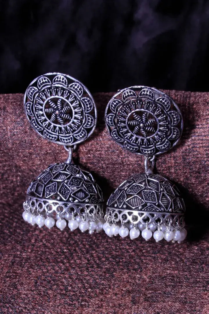 Falak Earrings