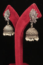 Load image into Gallery viewer, Mayuri Jhumka
