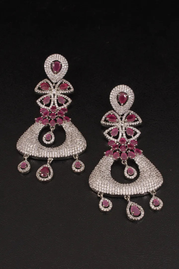 Willa Earrings
