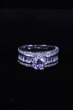 Load image into Gallery viewer, Leona Ring
