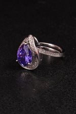 Load image into Gallery viewer, Ziva Ring

