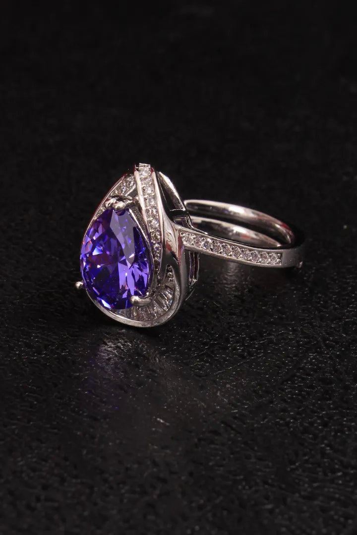 Ziva Ring