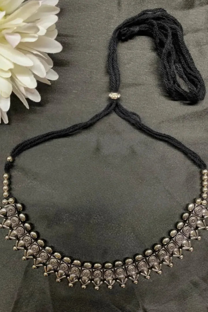 Ifra Necklace