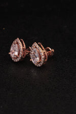 Load image into Gallery viewer, Solitaire Earring
