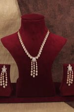 Load image into Gallery viewer, Freya Necklace Set

